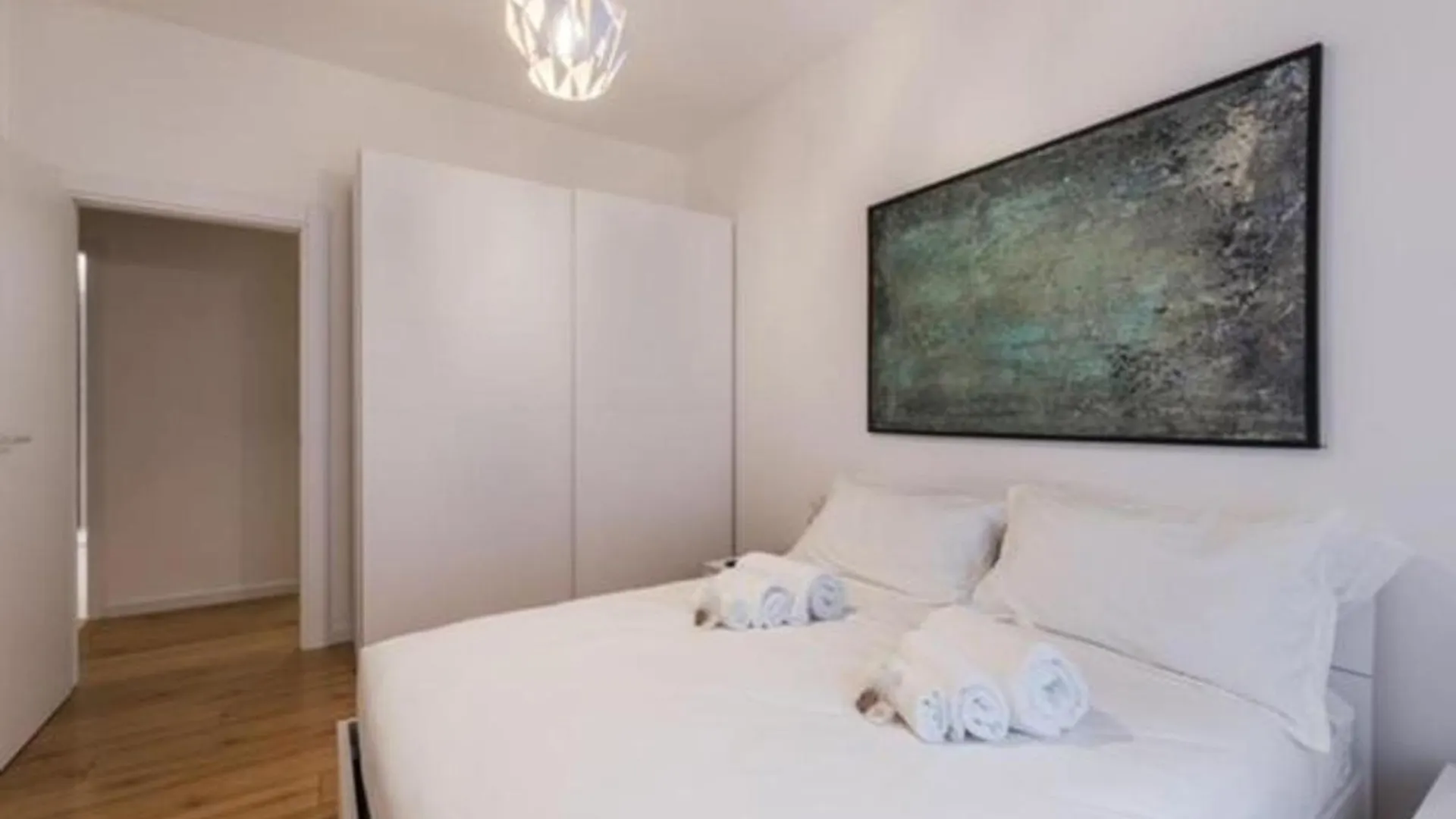 The Fifth Properties Rome