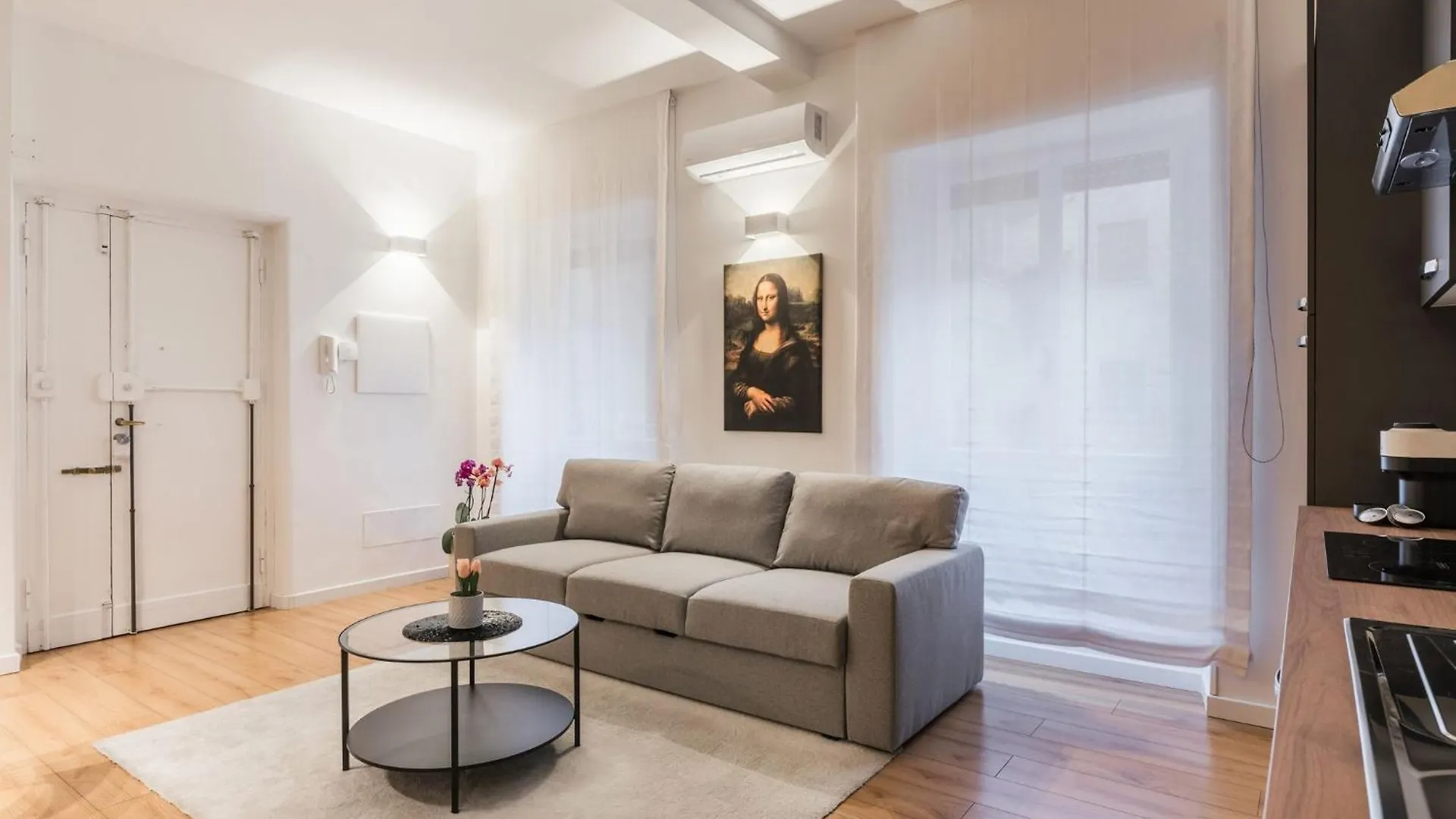 The Fifth Properties Rome Italy