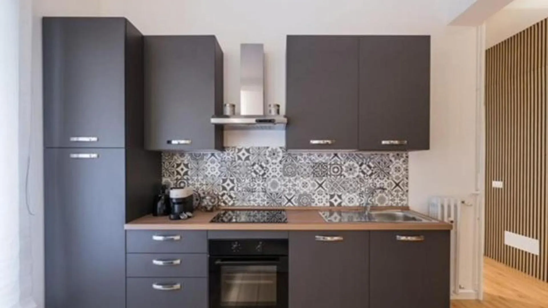 The Fifth Properties Rome