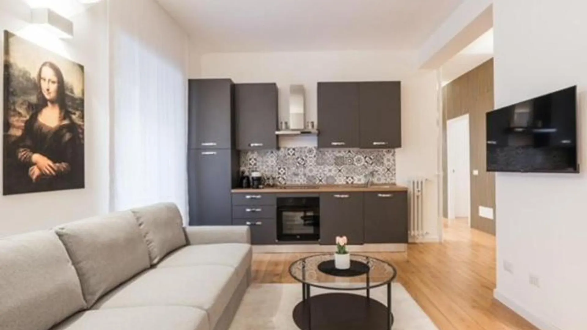 The Fifth Properties Rome