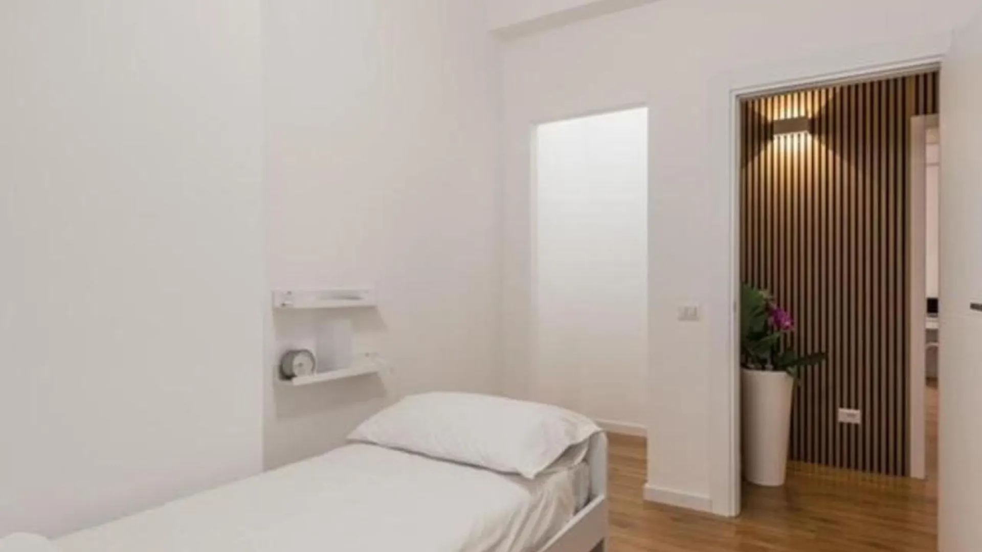 Apartment The Fifth Properties Rome