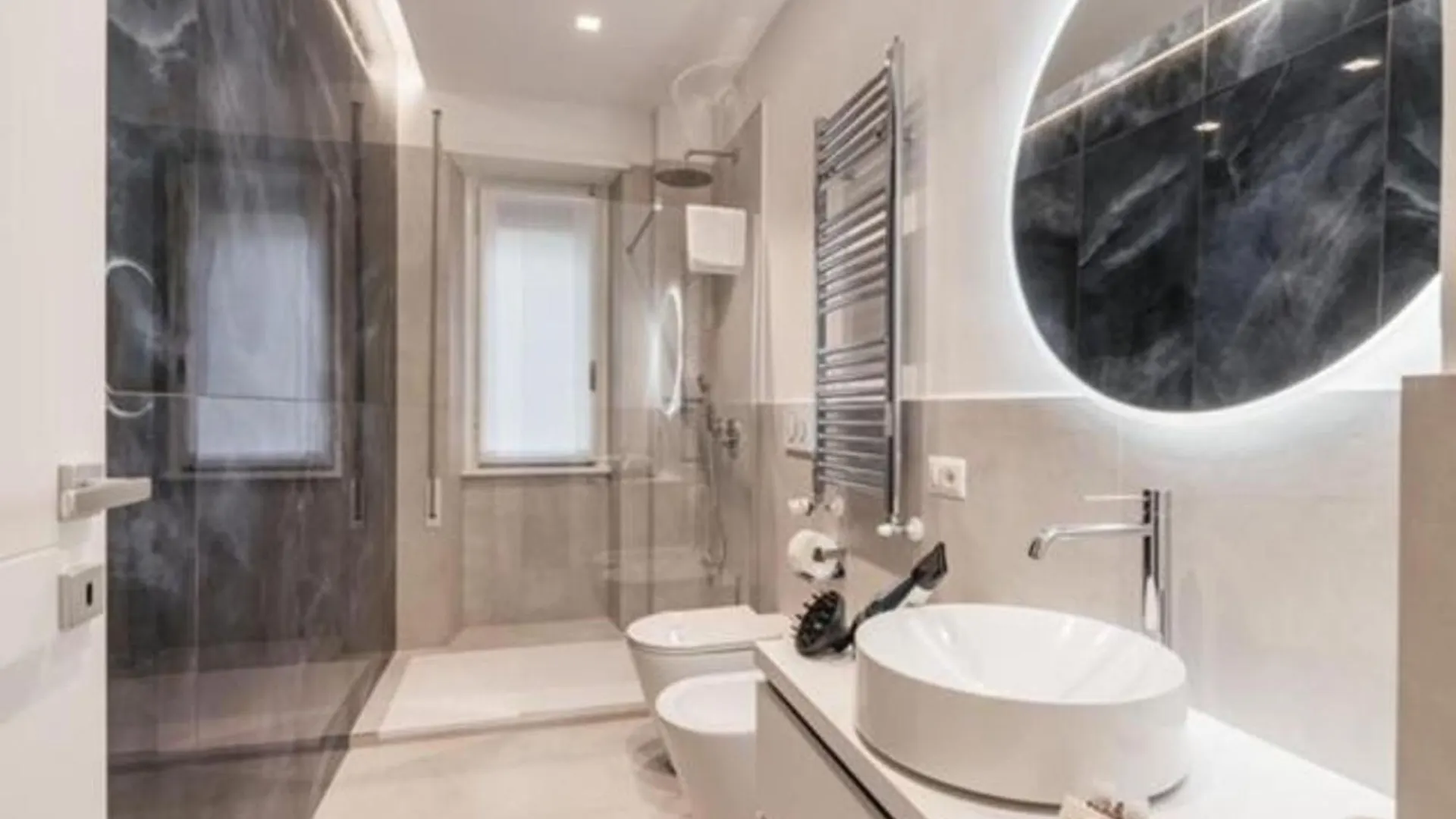 Apartment The Fifth Properties Rome
