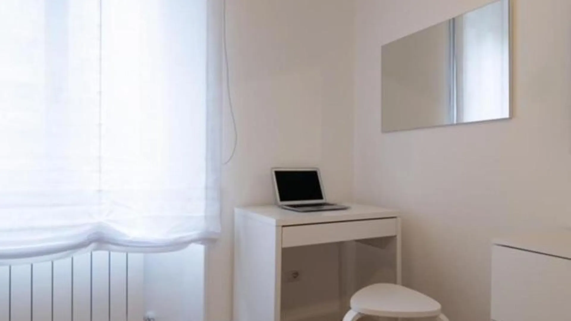Apartment The Fifth Properties Rome Italy
