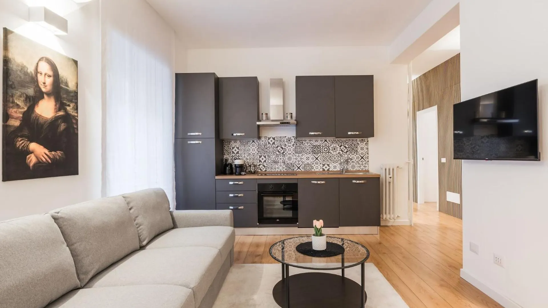 The Fifth Properties Rome